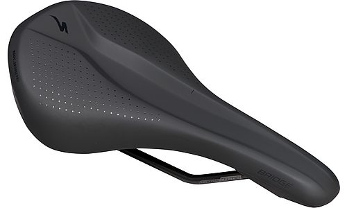 Detailed Picture of BRIDGE COMP SADDLE BLK 143