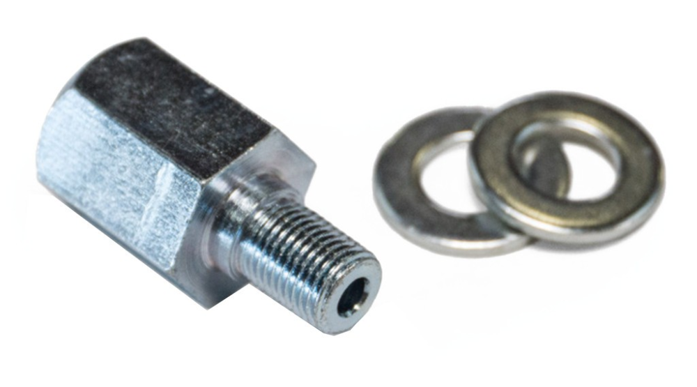 Burley Kupplungs-Adapter M10x1