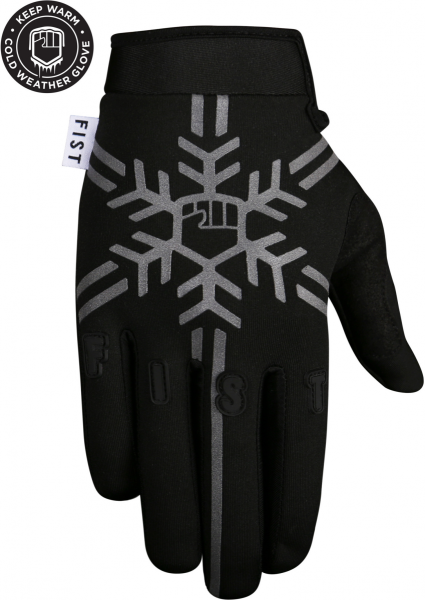 Voxom FIST Handschuh Frosty Finger Reflektor Gr. M