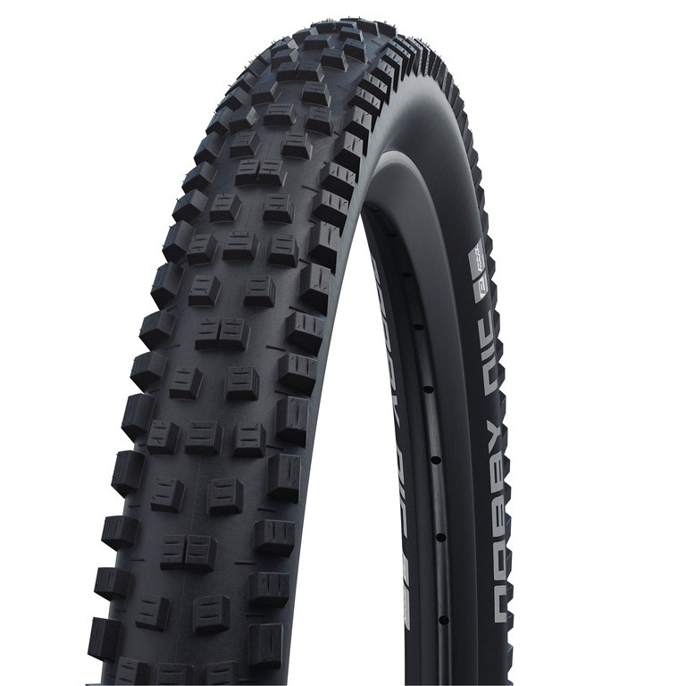 Schwalbe Nobby Nic HS602 fb. 27.5x2.4" 62-584 sw-TSkin Perf.TLR Addix