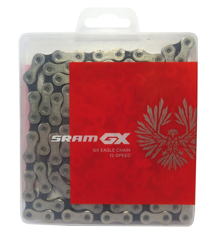 SRAM Schaltungskette GX Eagle SolidPin