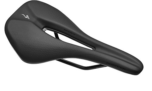 Detailed Picture of PHENOM COMP SADDLE BLK 155