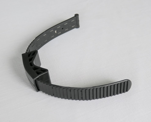 MFT Ratschenband Rahmenbefestigung 50cm