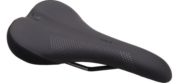 WTB Sattel Volt Stahl