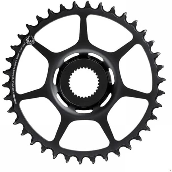 SRAM Kettenblatt X-Sync2 Eagle 11/12-f.