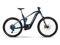 Haibike AllMtn CF 9