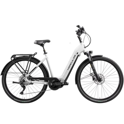 Hercules Futura Sport I-10