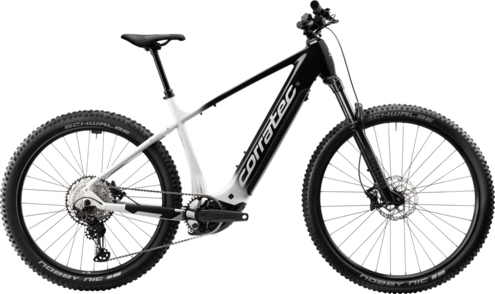 Corratec E-Power X-Vert Pro Team