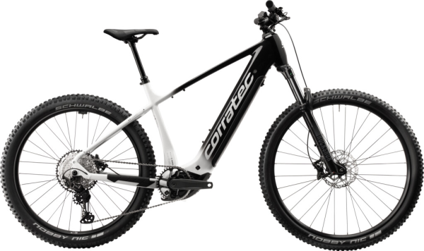 Corratec E-Power X-Vert Pro Team