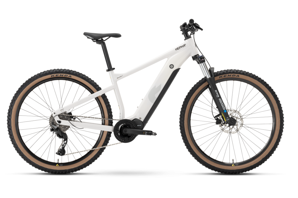 HEPHA Mountain 7 Long Range