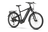 HEPHA Trekking 7 Limited High-Step