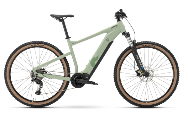 HEPHA Mountain 7 Long Range