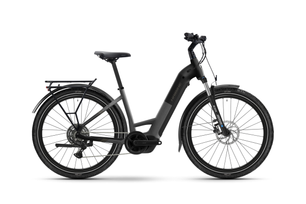 E-Trekkingbike