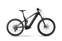 Haibike Allmtn 2