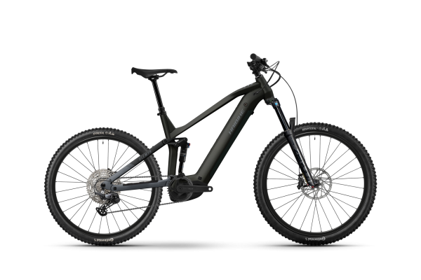 E-Bikes