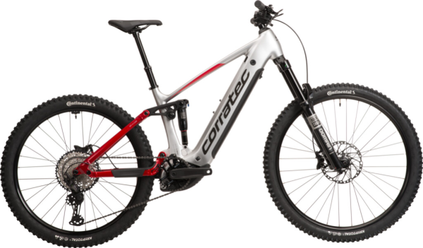 Corratec E-Power RS 160 Pro