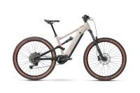 HEPHA All Mountain 7 Alloy Performance