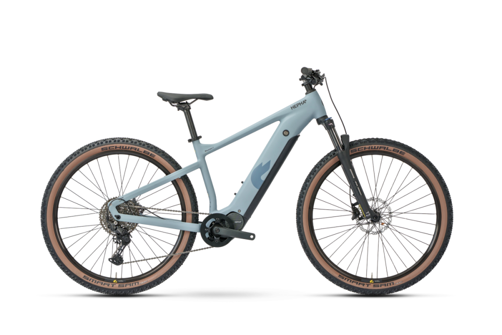 HEPHA Mountain 7 Performance