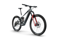 GHOST E-RIOT CF Full Party