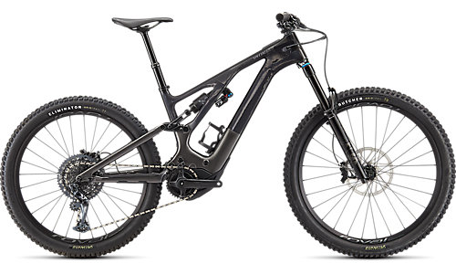 Specialized Levo Expert Carbon Nb S3