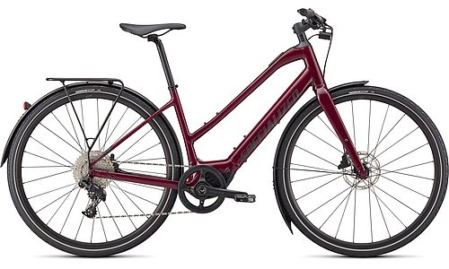 Specialized Vado Sl 4.0 St EQ